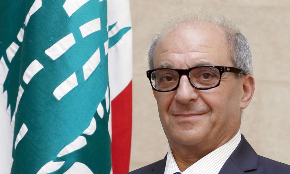 تعميم لوزير الشباب والرياضة...ماذا جاء فيه؟