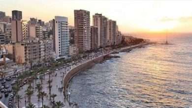 طقس صيفي رطب وحار كالمعتاد...إليكم تفاصيل النشرة الجوية