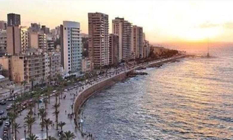 طقس صيفي رطب وحار كالمعتاد...إليكم تفاصيل النشرة الجوية