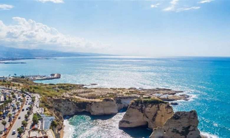 استقرار بدرجات الحرارة والرطوبة عالية...إليكم تفاصيل النشرة الجوية