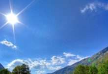 إلى متى تستمر الكتل الهوائية الدافئة وارتفاع الحرارة بشكل ملحوظ؟ تابعوا التفاصيل