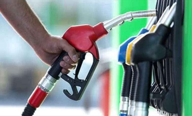 انخفاض سعري البنزين والمازوت واستقرار سعر الغاز