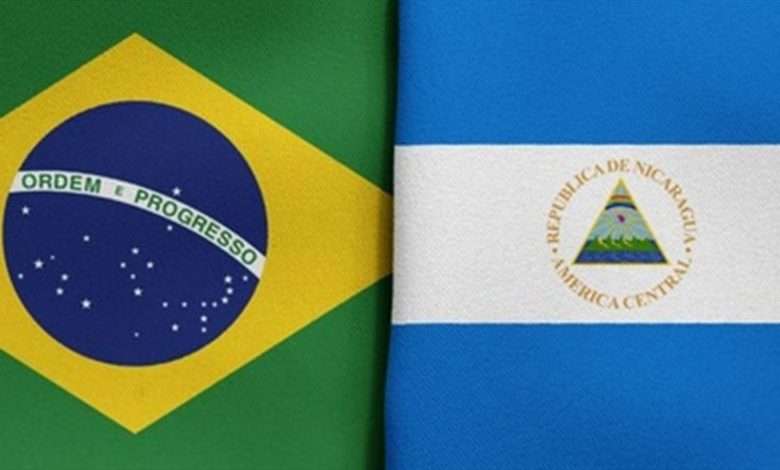 أزمة دبلوماسية بين البرازيل ونيكاراغوا؟