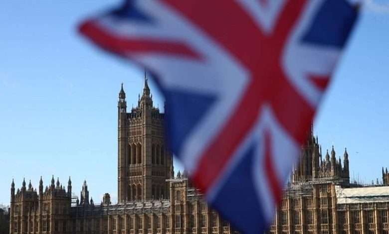 بريطانيا قلقة