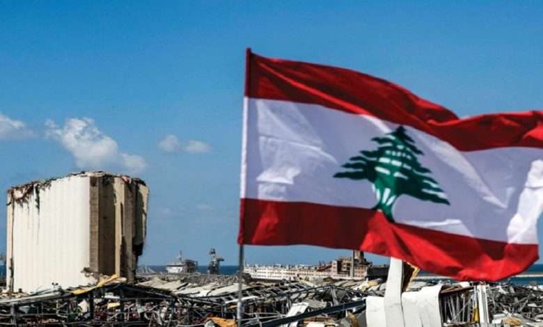 د. سالي حمّود: ٤ آب بين انفـ.ـجار وغـ.ـارات واحتفالات