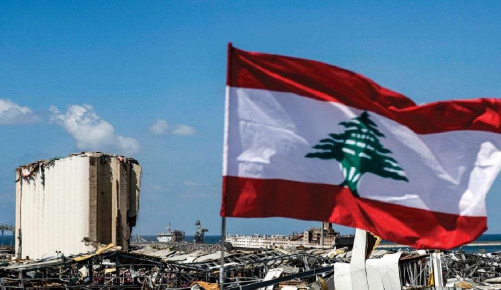 د. سالي حمّود: ٤ آب بين انفـ.ـجار وغـ.ـارات واحتفالات