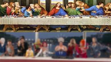 أولمبياد باريس...سقط سهواً أم سقط عمداً؟! ولمن التهديدات بالقـ.ـتل؟