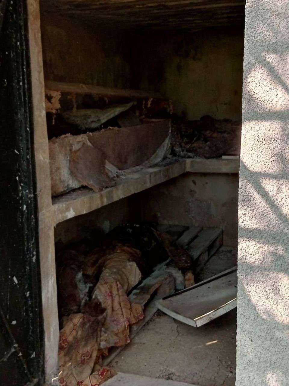 شكوى السكان كشفت عن فاجعة…هذا ما جرى في كفرشيما