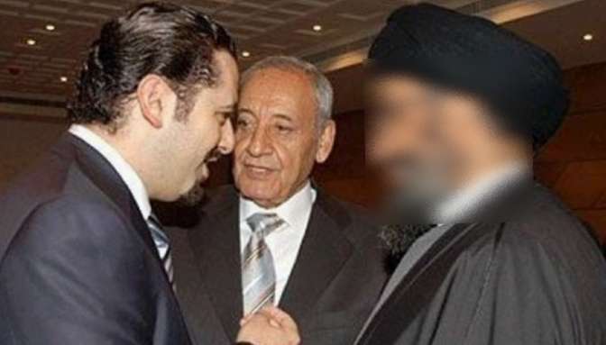 إبن شهـ.ـيد ينعي الشهـ.ـيد