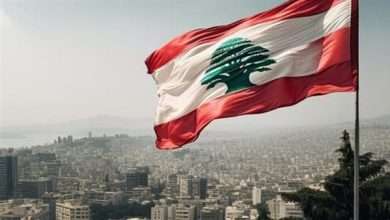 بالفيديو: إستمرار الغـ. ـارات الإسـ.ـرائيلية على لبنان وسط تضارب الأنباء حول الهـ. ـدنة المحتملة!