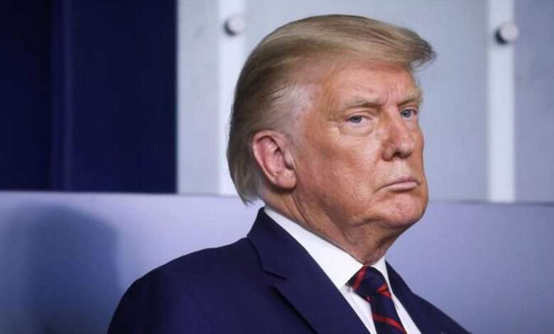 بعد لبنان وغـ. ـزة… دعوة من ترامب بشأن أوكرانيا