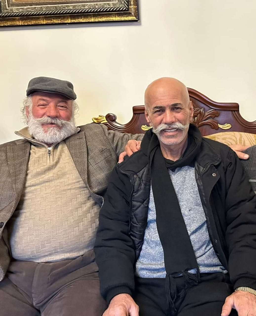 شبعا ترقص فرحاً!