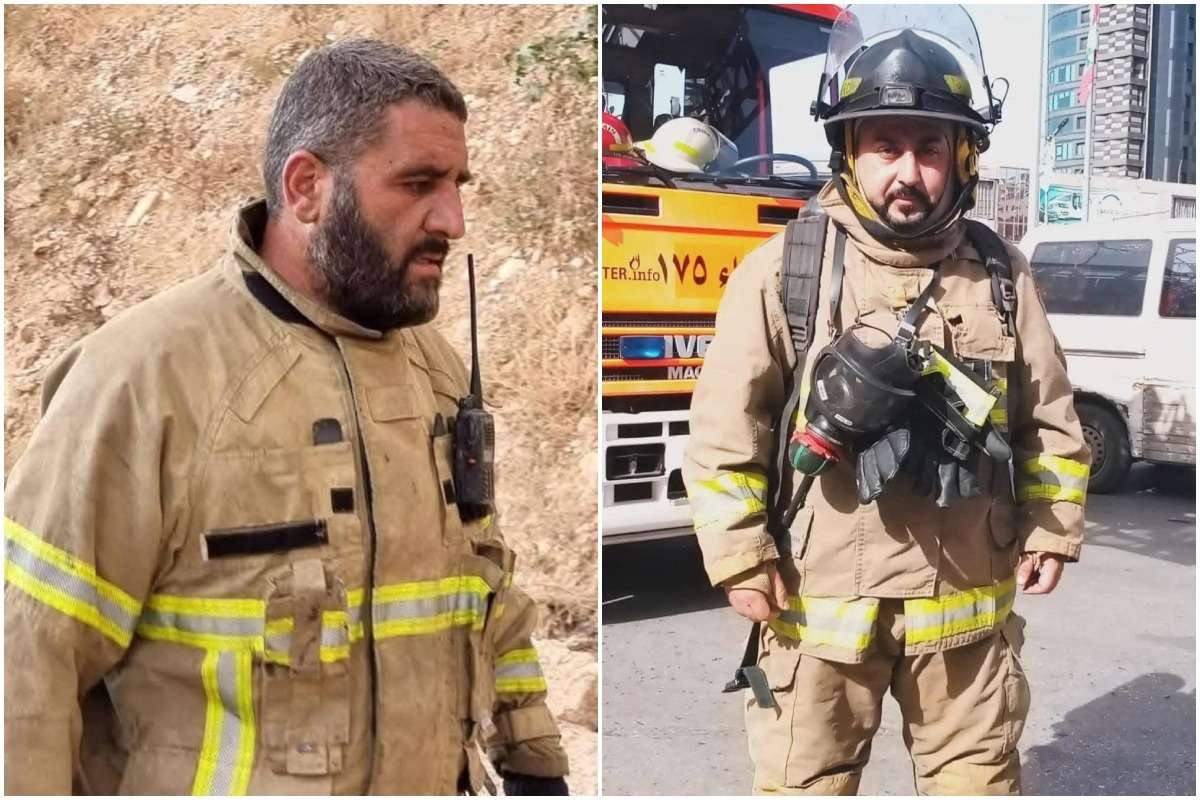 بالصورة: فـ ـاجعة حـ ـريق طرابلس توقع شـ ـهداء … إليكم تفاصيل ما حصل