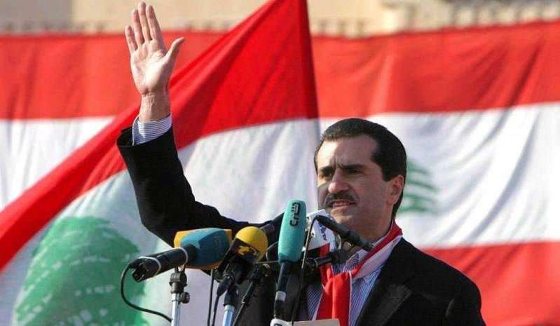 بولا يعقوبيان في ذكرى جبران التويني: إغـ. ـتياله كان محاولة يائسة لإخماد صوت الوطن الحر