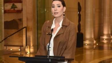 النائبة بولا يعقوبيان... دعم لبناء دولة جديدة وضغط شعبي