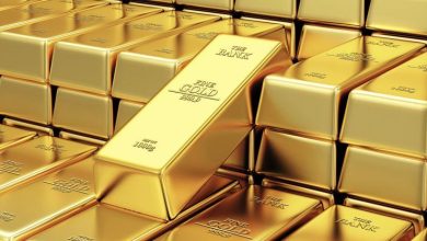 سعر الذهب يستقر أمام الأونصة بعد صعود قياسي