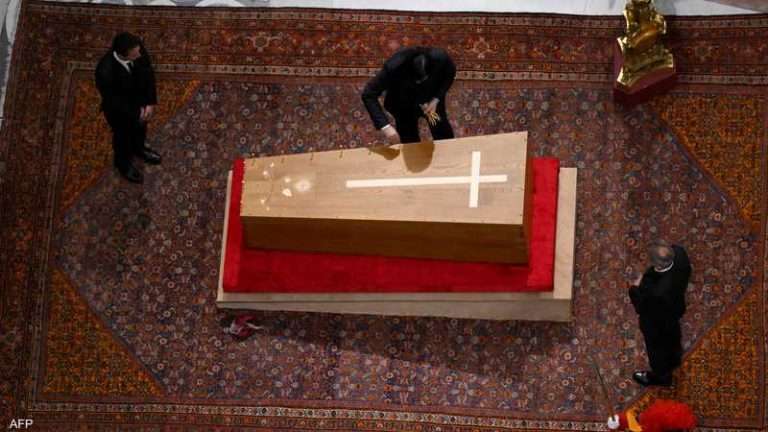جنازة البابا فرنسيس تجمع زعماء العالم.. فمن أبرز الغائبين؟