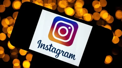 تجربة تفاعلية بنكهة شخصية: استكشف Blend من إنستغرام الآن!