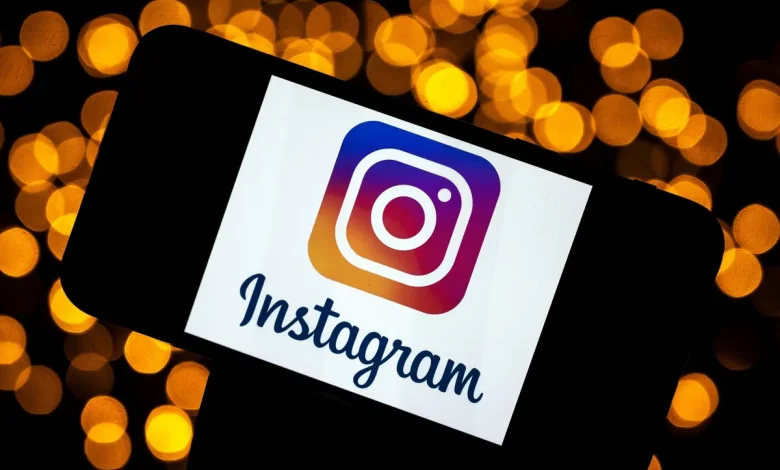 تجربة تفاعلية بنكهة شخصية: استكشف Blend من إنستغرام الآن!