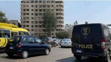 خلافات زوجية تنتهي بحريق... فما الذي حدث؟