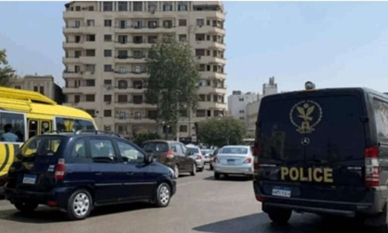 خلافات زوجية تنتهي بحريق... فما الذي حدث؟