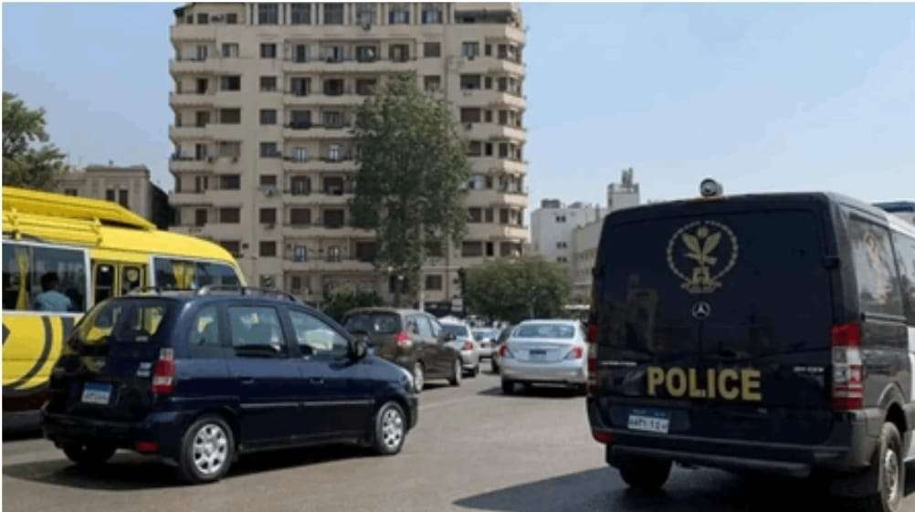 خلافات زوجية تنتهي بحريق... فما الذي حدث؟