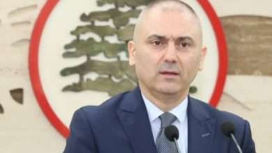 إيلي محفوض: سيادة لبنان في خطر!