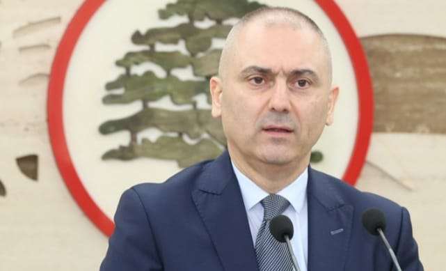 إيلي محفوض: سيادة لبنان في خطر!
