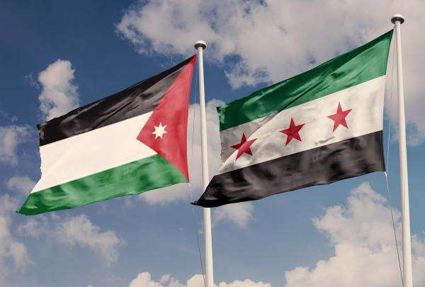 تعاون أردني سوري: خطوات لتقريب القلوب وفتح الحدود