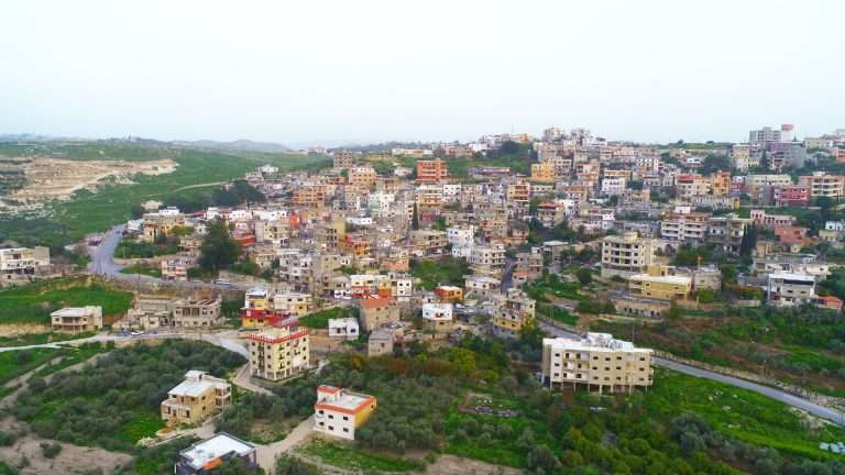 بالفيديو: رصـ ـاص ونيـ ـران وليلة لا تُنسى في هذه المنطقة