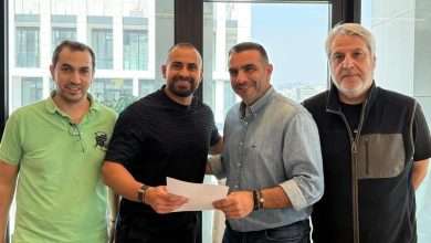 رغم التهميش الرسمي... رحلة لبنان نحو المجد الرياضي!