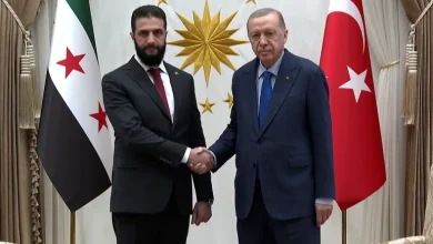 تركيا وسوريا... حلفاء تحت الأنقاض!