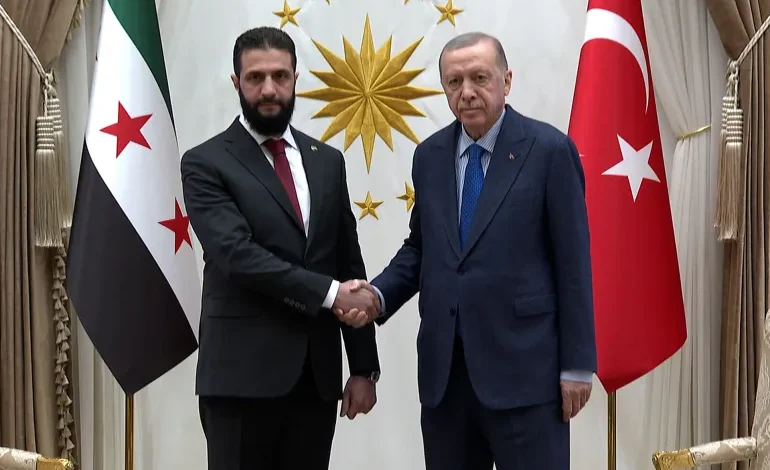 تركيا وسوريا... حلفاء تحت الأنقاض!