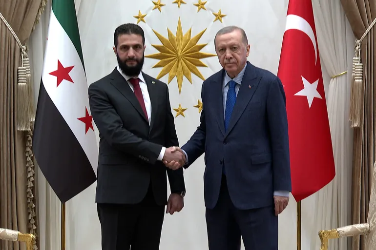 تركيا وسوريا... حلفاء تحت الأنقاض!