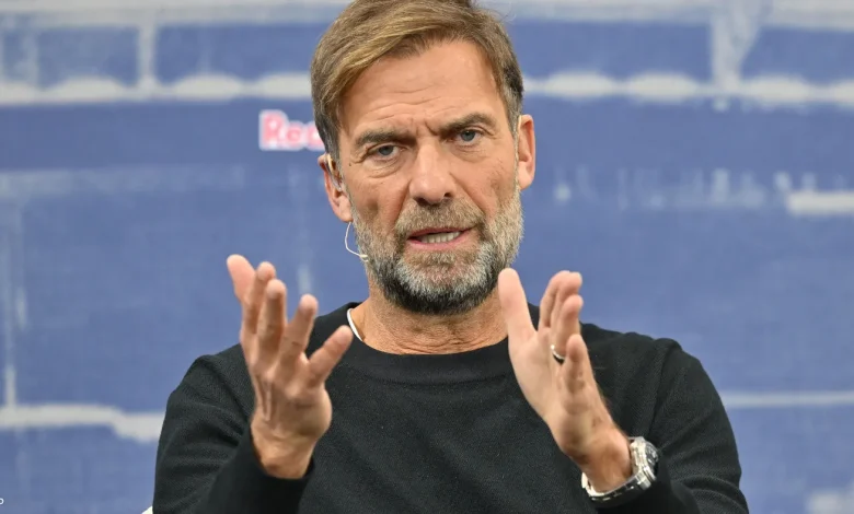 يورغن كلوب يكشف عن أسرار تدريبات الماضي... هل كان ذلك جـ ـريمة؟