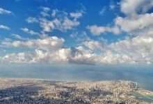 منخفض جوي جديد قادم إلى لبنان... إليكم التفاصيل