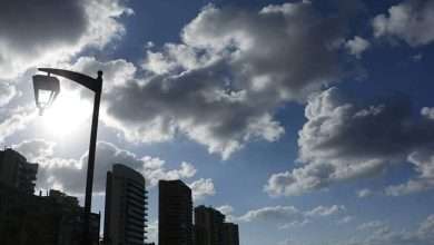 أيام حارة تعانق المطر: لبنان تحت تأثير مزاج الطقس