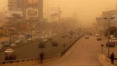 من تركيا إلى لبنان: رحلة المنخفض الجوي وتأثيره على الطقس!