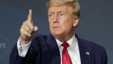 ترامب: لا أثق بالكثيرين... وبوتين ليس استثناءً