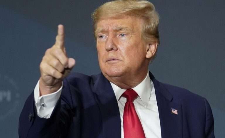 ترامب: لا أثق بالكثيرين... وبوتين ليس استثناءً