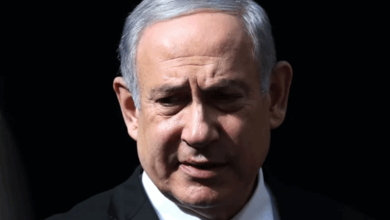 نتنياهو في طهران؟ مشاهد تمثيلية تثير التساؤلات