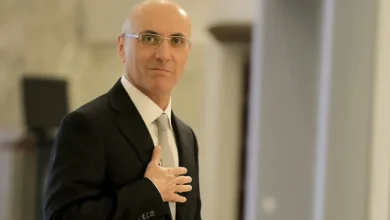 غرفة العمليات بإشراف الحجار لضمان انتخابات آمنة