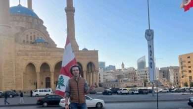ماذا حدث في بيروت؟ صور غامضة تثير ضجةً على وسائل التواصل