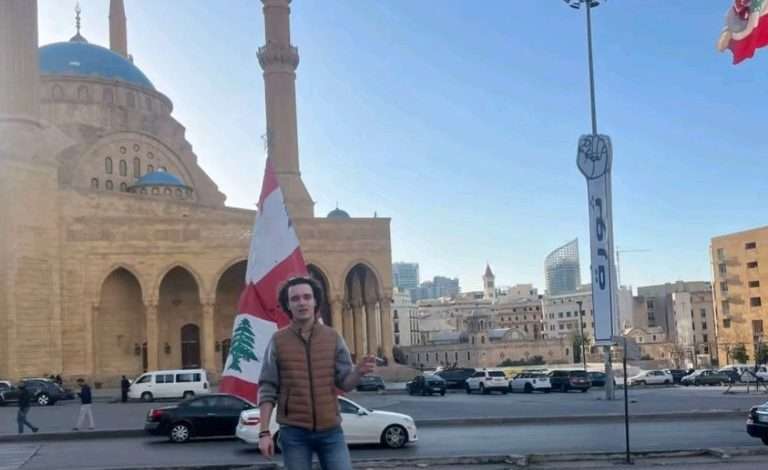 ماذا حدث في بيروت؟ صور غامضة تثير ضجةً على وسائل التواصل