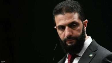 الشرع يصرّح: "نتفاوض مع إسرائيل، لكن بشروط!