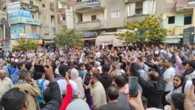 بين الصلح والمواجهة: رحلة أم في البحث عن العدالة