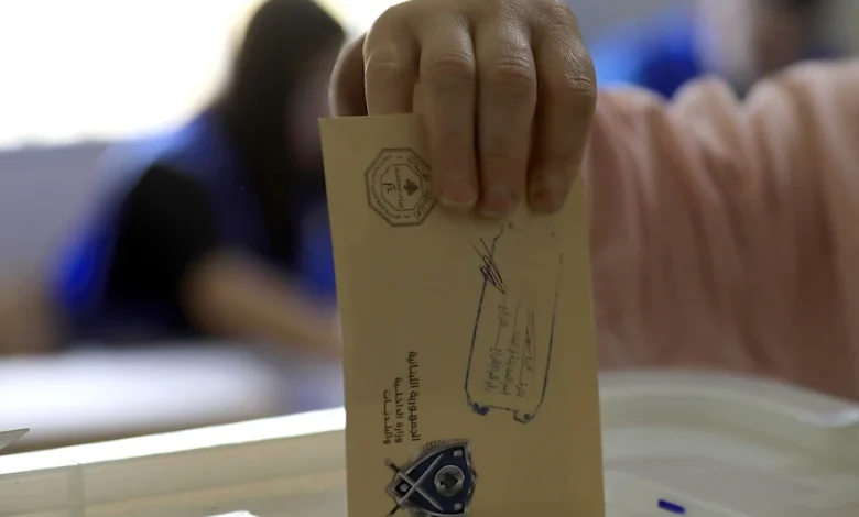 الانتخابات... حسابات جديدة ترسم ملامح المرحلة المقبلة!