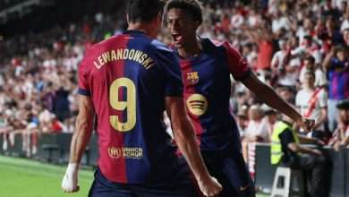 الكلاسيكو الأخير لهذا الموسم.. مواجهة بنكهة اللقب ومصير البطولة على المحك!