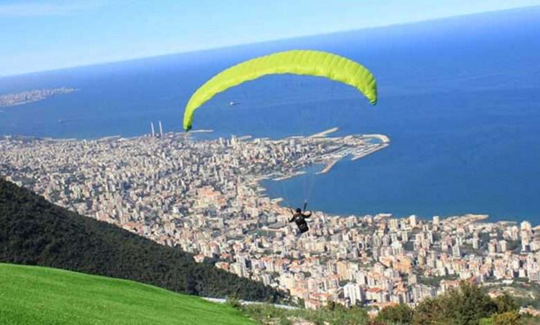 الهواء خان الطيّار.. تحليق أخير ينتهي في كارثة دامية!