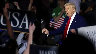 بقرار مفاجئ.. واشنطن تُنهي الصراع بين الجارتين!